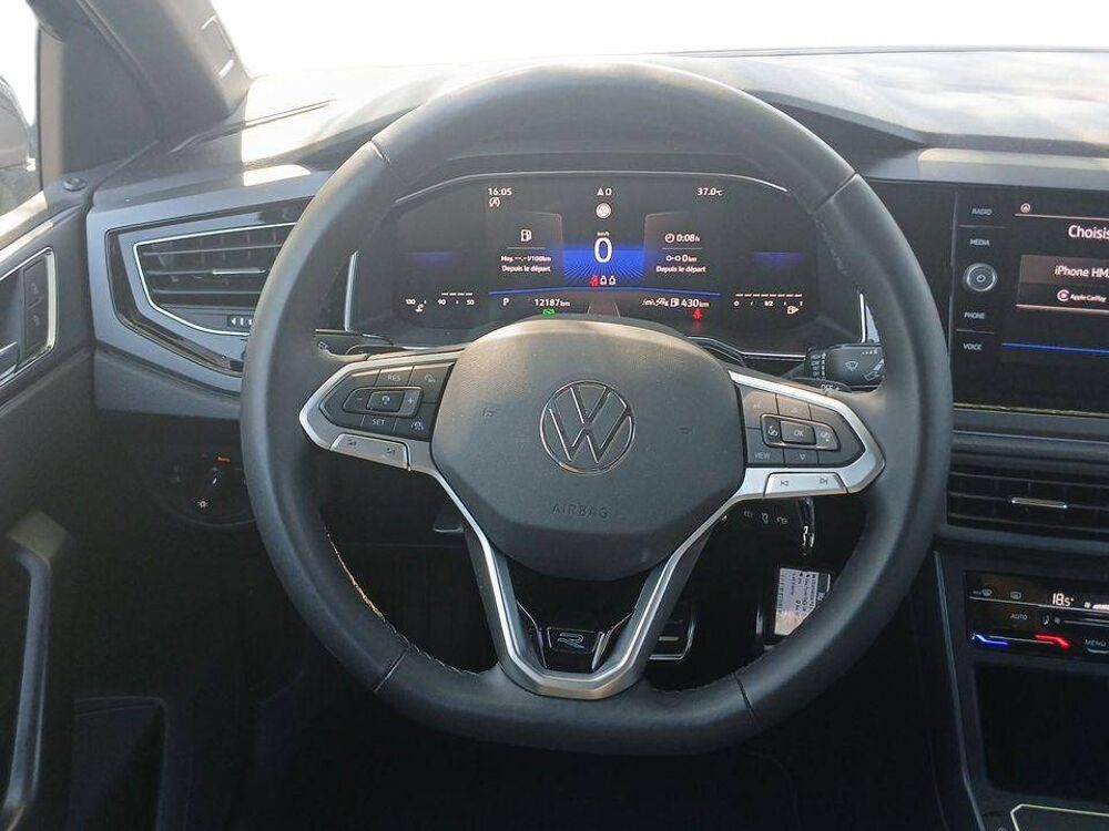 Polo 1.0 TSI 116 S&S DSG7 2025 occasion 13730 Saint-Victoret
