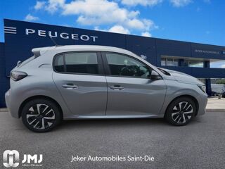 208 PureTech 100 S&S BVM6 2025 occasion 88100 Sainte-Marguerite