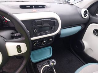 Twingo III 0.9 TCe 90 Energy E6C 2018 occasion 14200 H&eacute;rouville-Saint-Clair