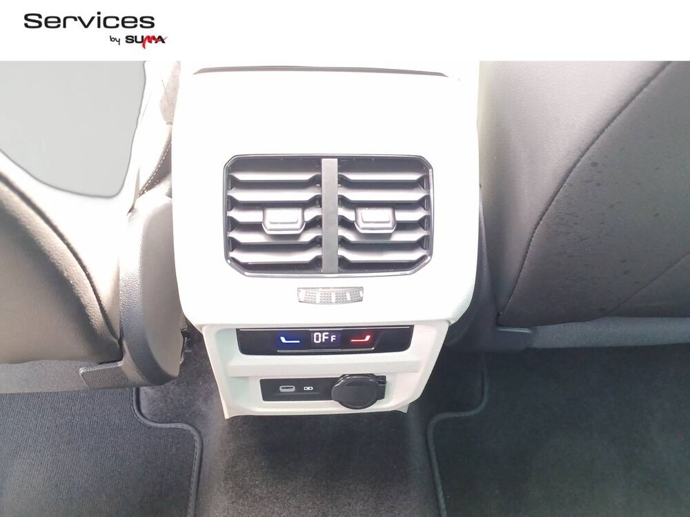 Tiguan 2.0 TDI 150ch DSG7 2023 occasion 01440 Viriat