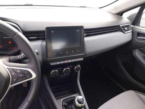 Clio TCe 90 2023 occasion 56850 Caudan