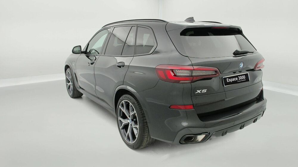 X5 xDrive45e 394 ch BVA8 2023 occasion 25000 Besan&ccedil;on