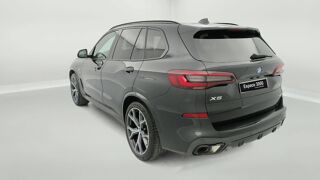 X5 xDrive45e 394 ch BVA8 2023 occasion 25000 Besan&ccedil;on