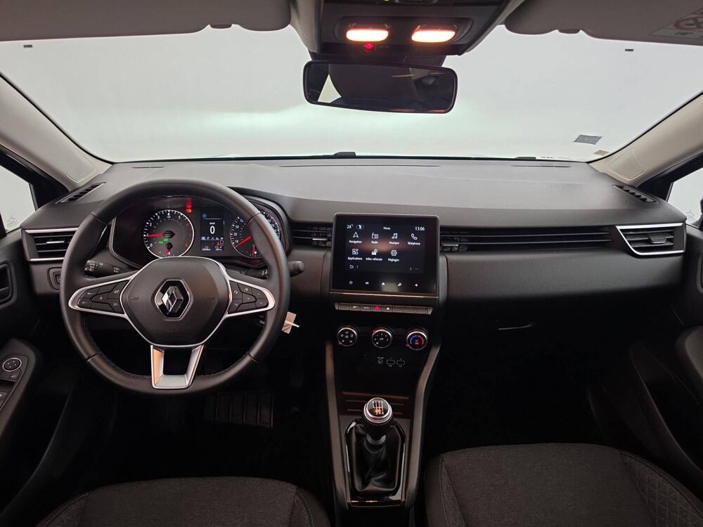 Clio TCe 90 - 21N 2022 occasion 61200 Argentan