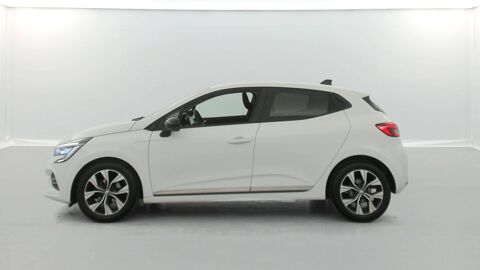 Clio TCe 100 GPL 2023 occasion 56000 Vannes