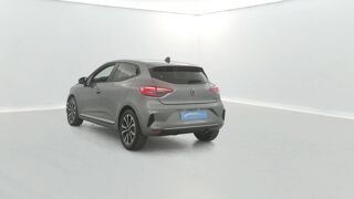 Clio E-Tech full hybrid 145 ch GSR2 2025 occasion 14400 Bayeux