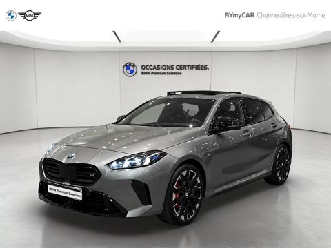 Annonce voiture BMW S�rie 1 61870 �