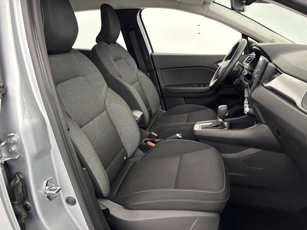 Captur E-Tech 145 - 21 2021 occasion 61100 Flers