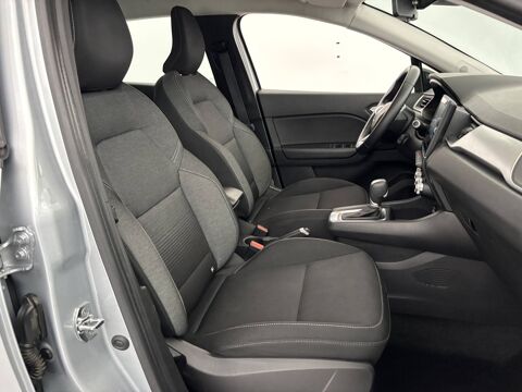 Captur E-Tech 145 - 21 2021 occasion 61100 Flers