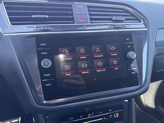 Tiguan 2.0 TDI 150ch DSG7 2023 occasion 13300 Salon-de-Provence
