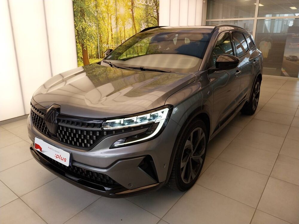Espace E-Tech full hybrid 200 GSR2 2024 occasion 24200 Sarlat-la-Can&eacute;da
