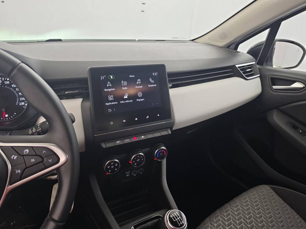 Clio TCe 100 GPL 2023 occasion 61000 Alen&ccedil;on