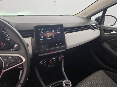 Clio TCe 100 GPL 2023 occasion 61000 Alen&ccedil;on