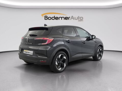 Captur E-Tech full hybrid 160 ch 2026 occasion 50200 Coutances