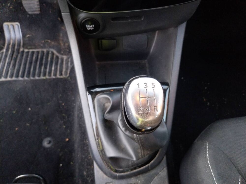 Clio TCe 90 E6C 2019 occasion 61100 Flers