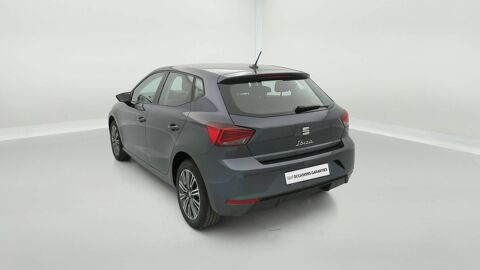 Ibiza 1.0 TSI 95 ch S/S BVM5 2025 occasion 25000 Besan&ccedil;on