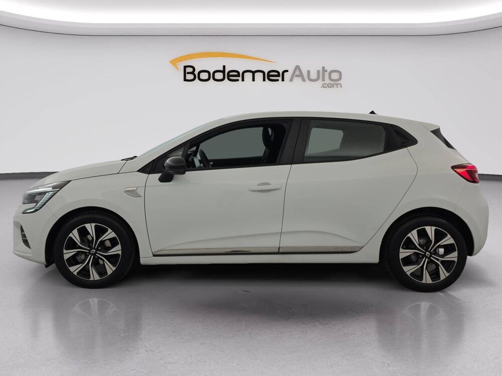 Clio TCe 90 - 21N 2022 occasion 56400 Auray