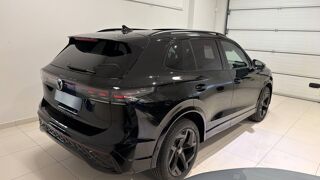 Tiguan 2.0 TDI 150ch DSG7 2026 occasion 25000 Besan&ccedil;on