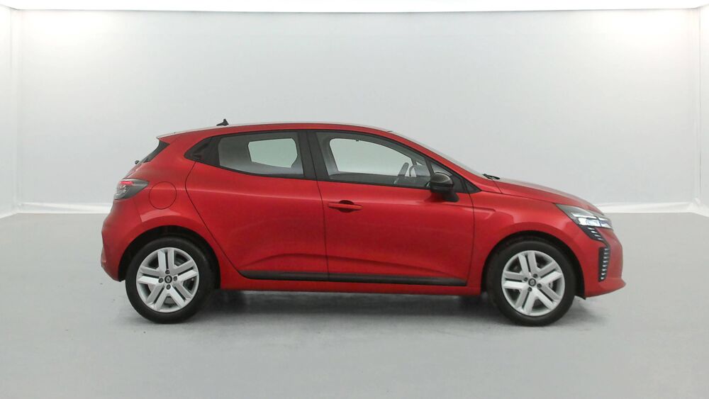 Clio Blue dCi 100 ch GSR2 2025 occasion 61000 Alen&ccedil;on