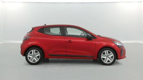 Clio Blue dCi 100 ch GSR2 2025 occasion 61000 Alen&ccedil;on