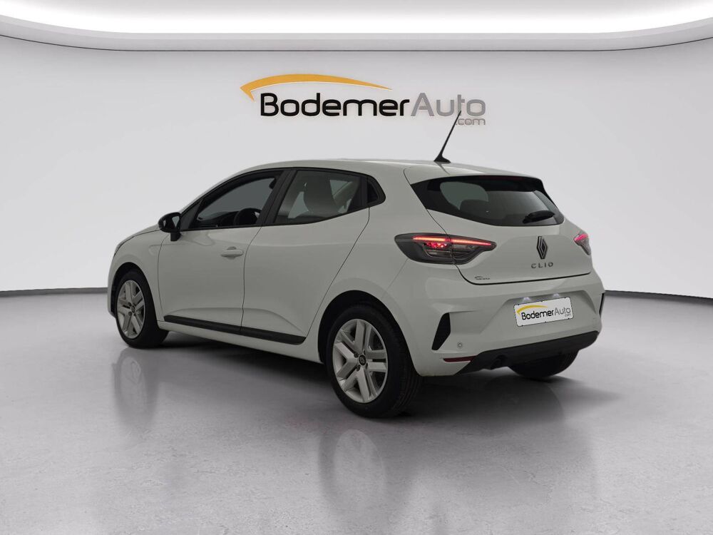 Clio TCe 90 ch GSR2 2024 occasion 22400 Lamballe