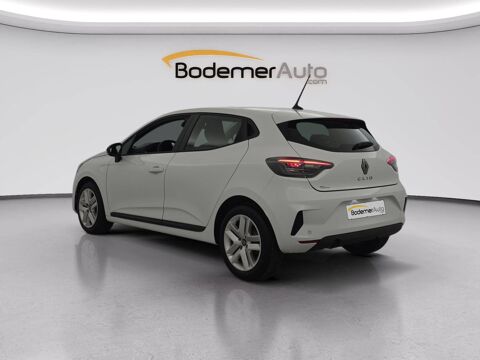 Clio TCe 90 ch GSR2 2024 occasion 22400 Lamballe