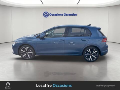 Golf 1.5 eHybrid 204 DSG6 2025 occasion 62500 Salperwick