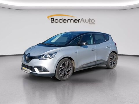 Renault Sc&eacute;nic Scenic Blue dCi 120 EDC 2020 occasion Vire 14500
