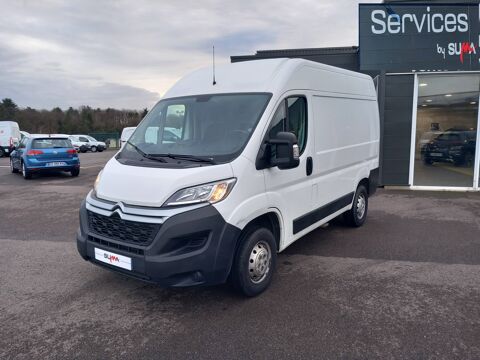 Camion - porteur > 3,5 t Camion - porteur > 3,5 t 2018 occasion Viriat 01440