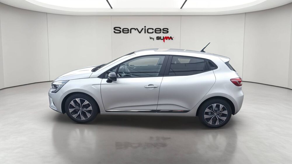 Clio SCe 65 2023 occasion 01440 Viriat