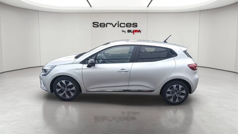 Clio SCe 65 2023 occasion 01440 Viriat