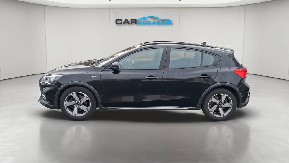 Focus 1.0 EcoBoost 125 S&S 2019 occasion 24200 Sarlat-la-Can&eacute;da