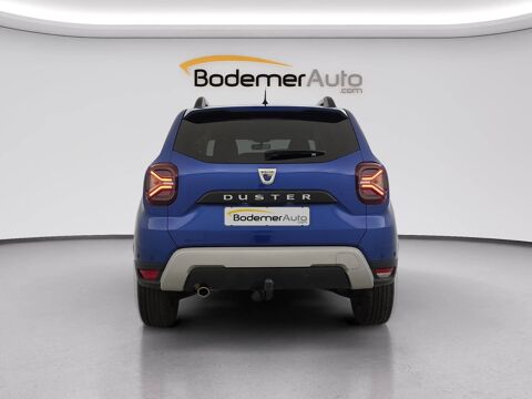 Duster TCe 130 4x2 2022 occasion 29200 Brest