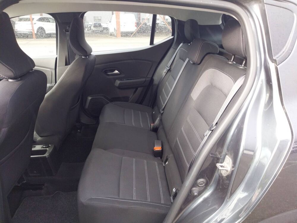 Sandero SCe 65 2021 occasion 56000 Vannes
