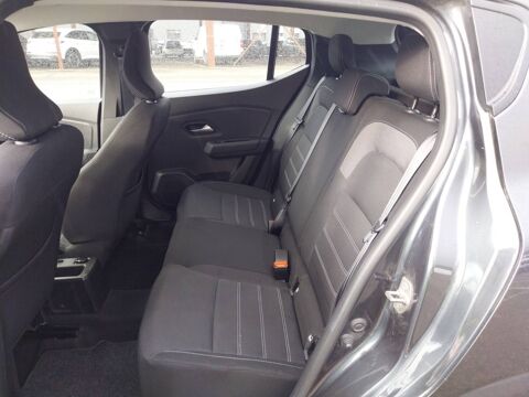 Sandero SCe 65 2021 occasion 56000 Vannes