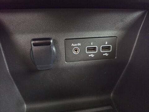 Clio TCe 90 2023 occasion 29200 Brest