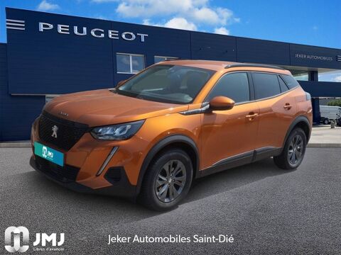 Annonce voiture Peugeot 2008 13290 €