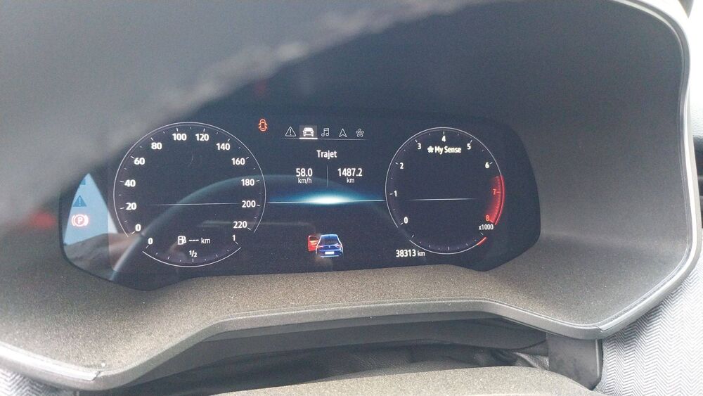 Clio TCe 90 2024 occasion 22200 Guingamp