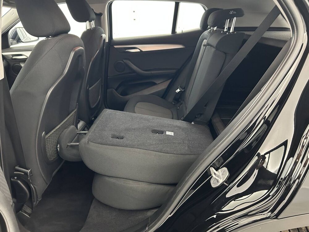 X2 sDrive 16d 116 ch DKG7 2019 occasion 50000 Saint-L&ocirc;