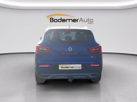 Kadjar Blue dCi 115 EDC 2020 occasion 14200 H&eacute;rouville-Saint-Clair