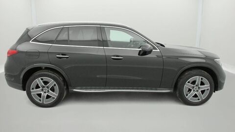 Classe GLC GLC 300 de 9G-Tronic 4Matic 2024 occasion 25000 Besan&ccedil;on