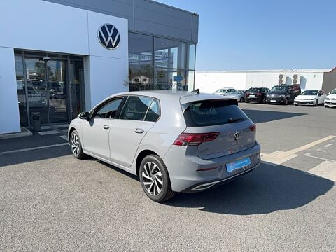 Golf 1.4 Hybrid Rechargeable OPF 204 DSG6 2023 occasion 24200 Sarlat-la-Can&eacute;da
