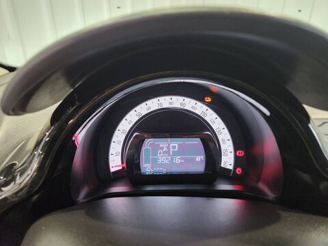 Twingo III E-Tech 2022 occasion 29600 Morlaix