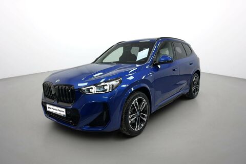 BMW X1 i xDrive30 313ch BVA 2024 occasion Saint-Thibault-des-Vignes 77400