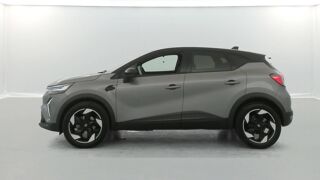 Captur Eco-G 100 ch 2025 occasion 56850 Caudan