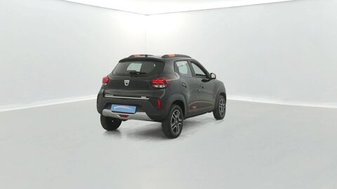 Spring Achat Int&eacute;gral 2022 occasion 56000 Vannes