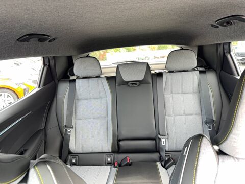 Sc&eacute;nic Scenic E-Tech &eacute;lectrique 220 ch grande autonomie 2026 occasion 29270 Carhaix-Plouguer