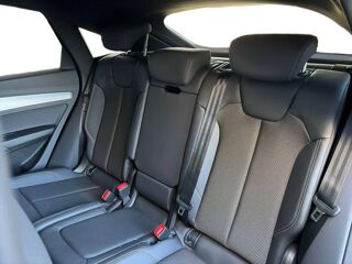Q5 Sportback 55 TFSIe 367 S tronic 7 Quattro 2024 occasion 13090 Aix-en-Provence