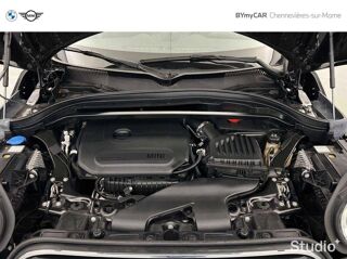 Cooper Countryman 136 ch BVA7 2023 occasion 94430 Chennevi&egrave;res-sur-Marne