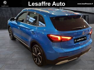 MG.ZS ZS 1.5 L Hybrid+ 197 ch 2025 occasion 62500 Salperwick